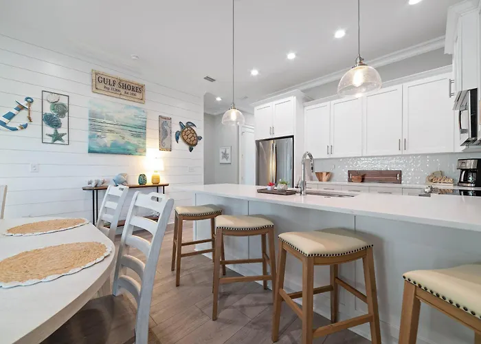 Sunrise House