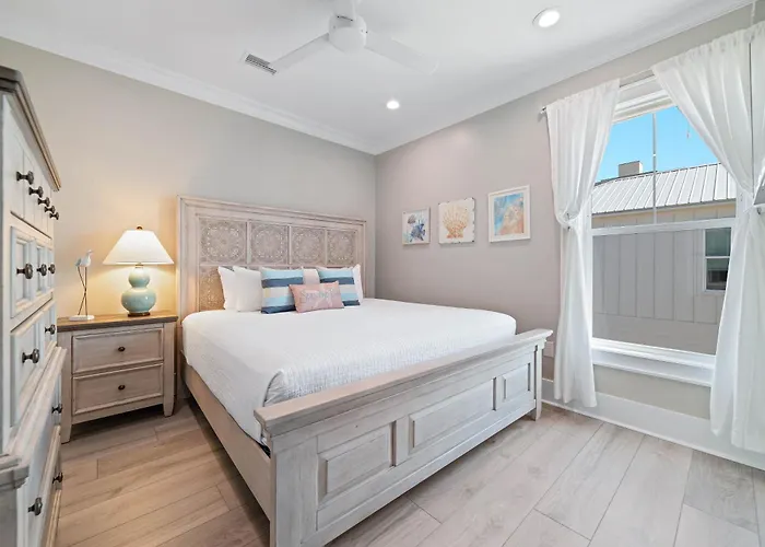 Sunrise House * Gulf Shores