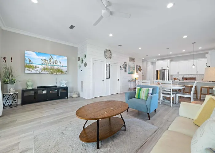 Sunrise House
