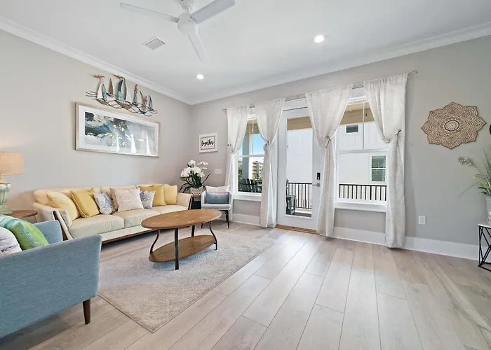 Sunrise House Gulf Shores