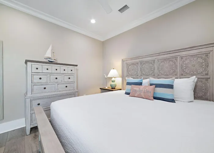 Sunrise House * Gulf Shores