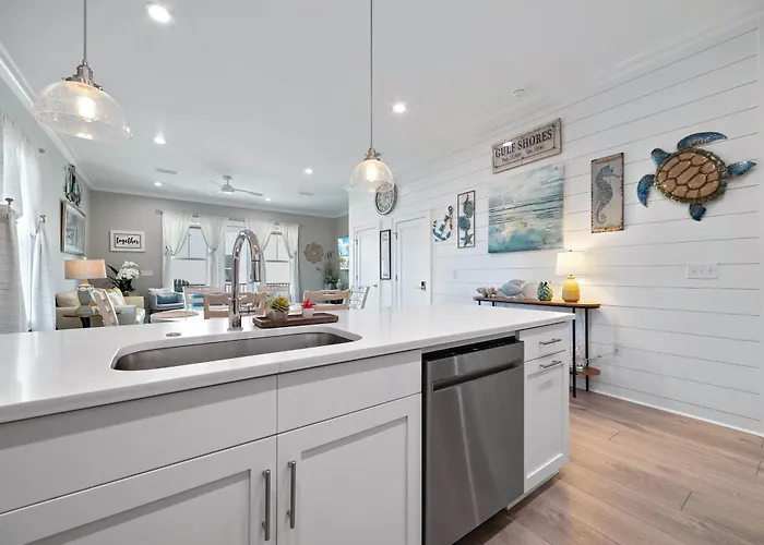 Holiday home Sunrise House