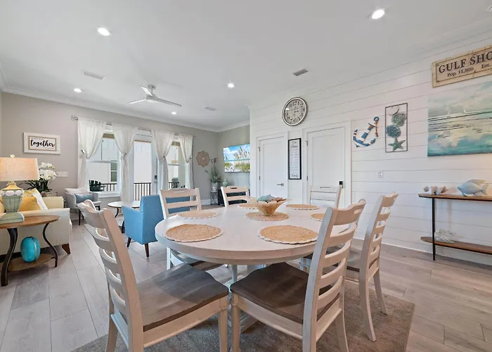 Sunrise House Gulf Shores