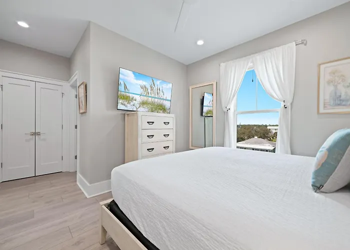 Holiday home Sunrise House *