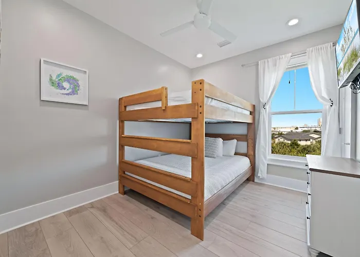 Sunrise House Gulf Shores