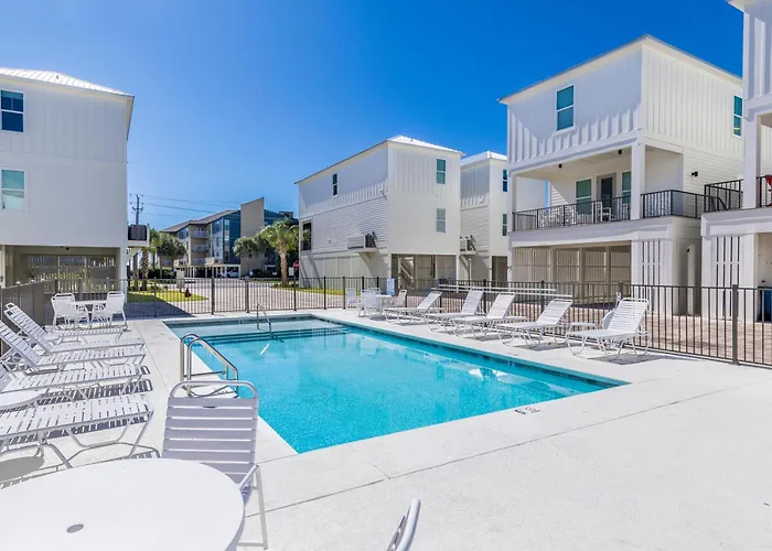 Sunrise House Gulf Shores