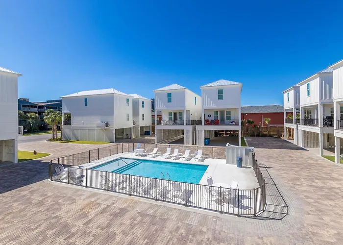 Sunrise House Gulf Shores