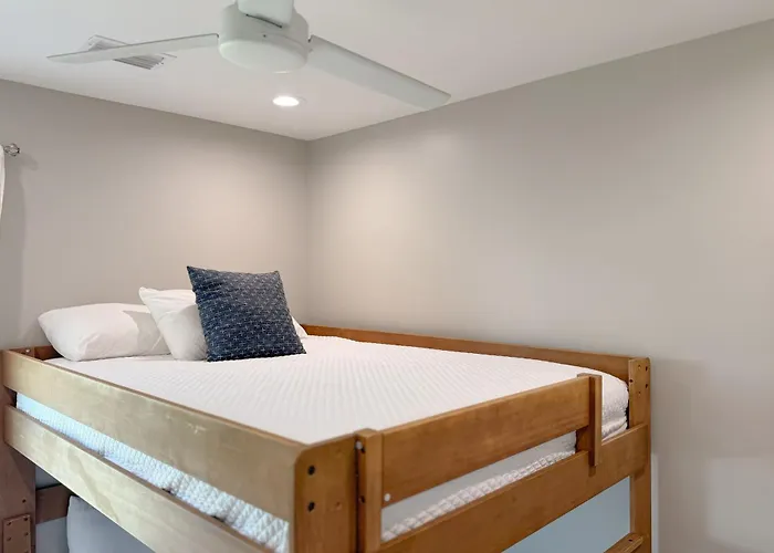 Holiday home Sunrise House Gulf Shores