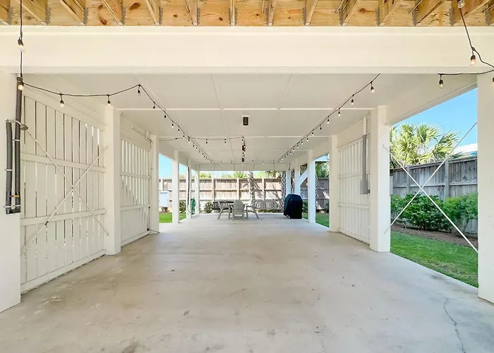 Sunrise House *