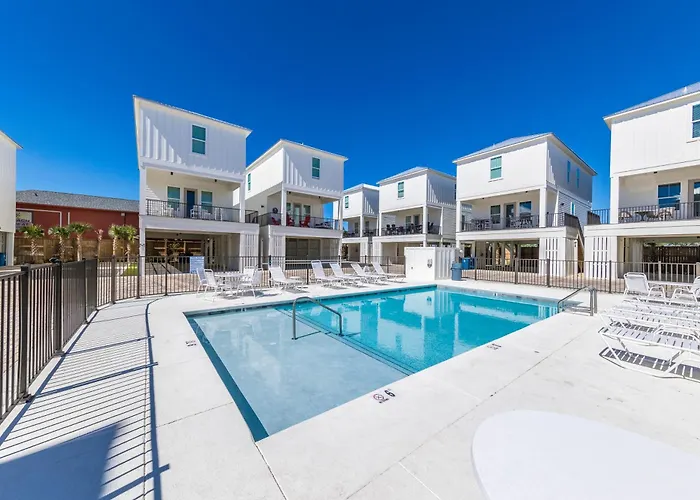 Sunrise House *