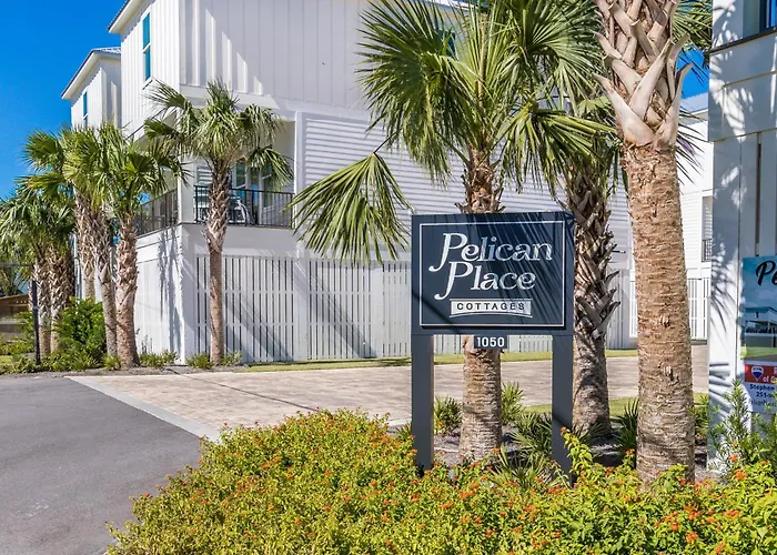 Sunrise House Holiday home Gulf Shores